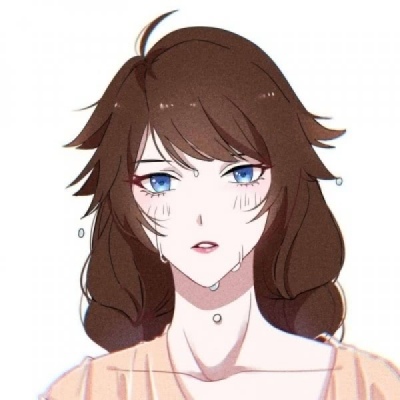 Furry插画元素设计兽圈群